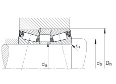 �A�F�L���S�� JK0S040, ���w�A�F�L���S�����΂ȴ��ܷ���ֱ��ϵ�� 0