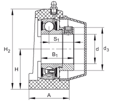 ֱ��ʽ�S������Ԫ PSHE20-TV-FA125.5, �����S��������ƫ���iȦ�����������S������ Corrotect Ϳ����P���ܷ�