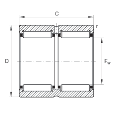 �L��S�� RNA6914-ZW, �ߴ�ϵ�� 69���p��