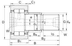 ��˨�͝L݆ NUKRE47, �S���������M�b�A���L������ƫ�ē�Ȧ���ɂ��Ԍm�ܷ�