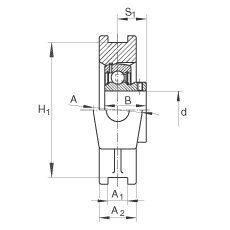 ���bʽ�S������Ԫ PTUEY20, �T�F�S��������(n��i)Ȧ��ƽ�^���?sh��)����������S����P ���ܷ�