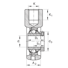 ���bʽ�S������Ԫ RHE45, �T�F�S��������ƫ���iȦ�����������S�У�R �ܷ�