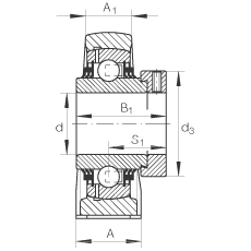 ֱ��ʽ�S������Ԫ TSHE50-N, �T�F�S��������ƫ���iȦ�����������S����T ���ܷ�